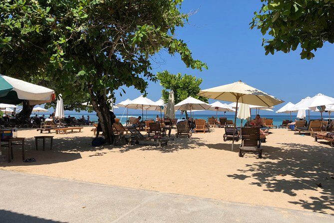 Admission Tickets for Kecak Dance & Uluwatu Temple Sunset - Introduction: What Makes This Tour Stand Out?