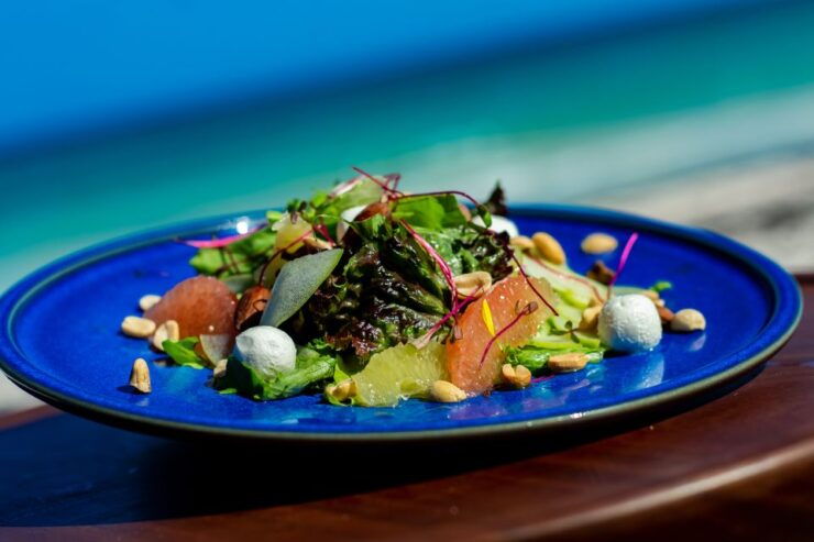 Admission to Duna Beach Club at Xpu Ha, Riviera Maya - Booking Details and Costs