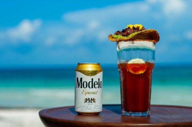 Admission to Duna Beach Club at Xpu Ha, Riviera Maya - Experience and Environment