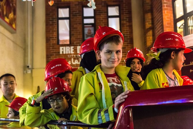 Admission to KidZania Abu Dhabi Children Playing Museum - Visitor Guidelines