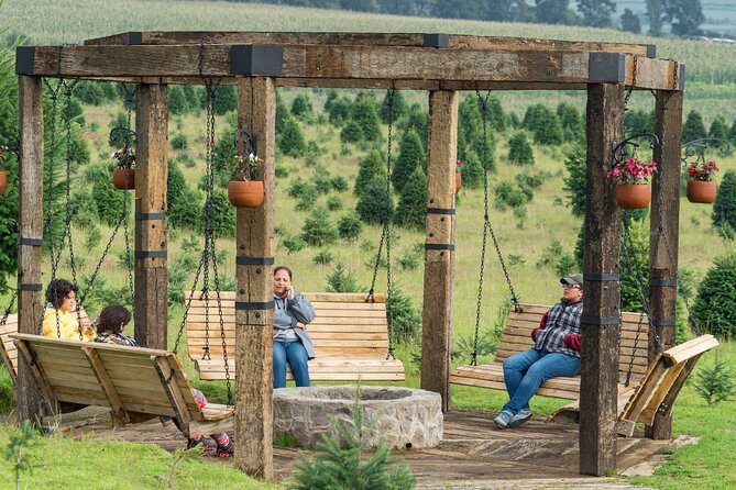 Admission to the Alpinia Nature and Adventure Park - Attractions and Activities
