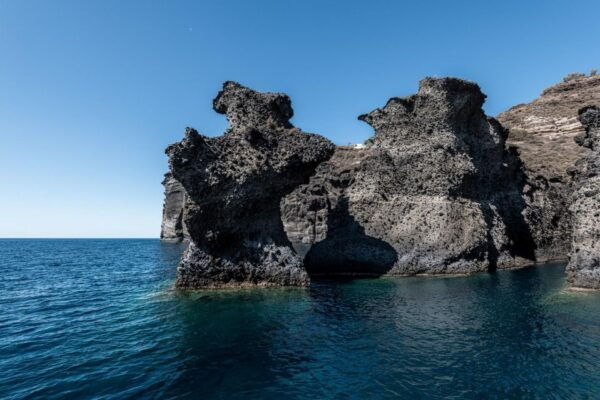 Adonis Luxury Schooner Santorini Full Day Cruise - Frequently Asked Questions