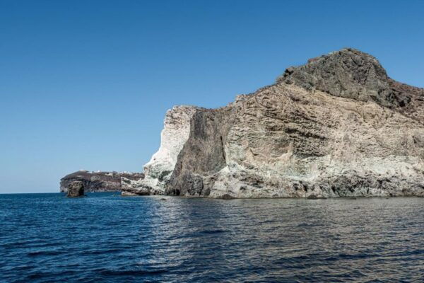 Adonis Luxury Schooner Santorini Full Day Cruise - The Sum Up