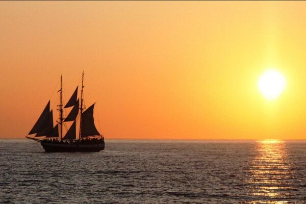 Adonis Luxury Schooner Santorini Sunset Cruise - Additional Information
