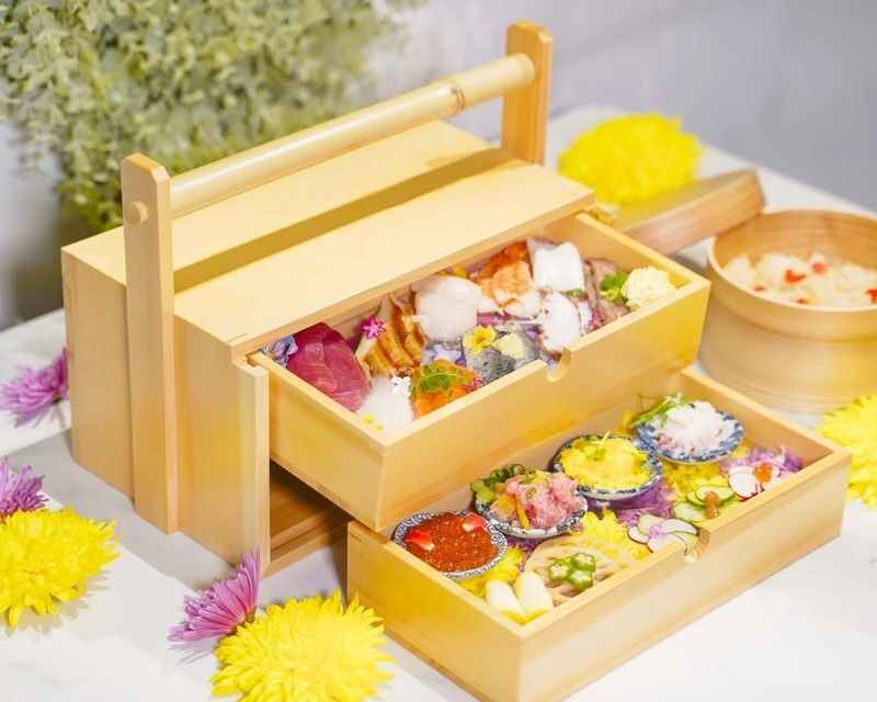 Adorable Temari Sushi Class in Shinjuku - Practical details before you go
