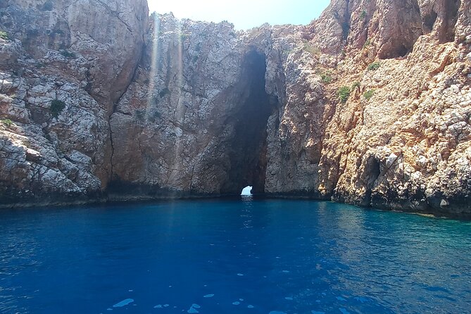 Adrasan Suluada Boat Trip From Antalya and Belek - Reviews and Ratings