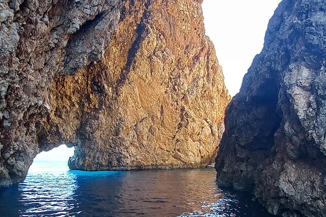 Adrasan Suluada Boat Trip From Antalya and Belek - Common Questions