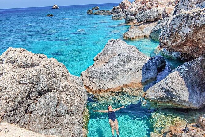 Adrasan & Suluada (Turkish Maldives) Island Boat Tour - Tour Duration and Schedule