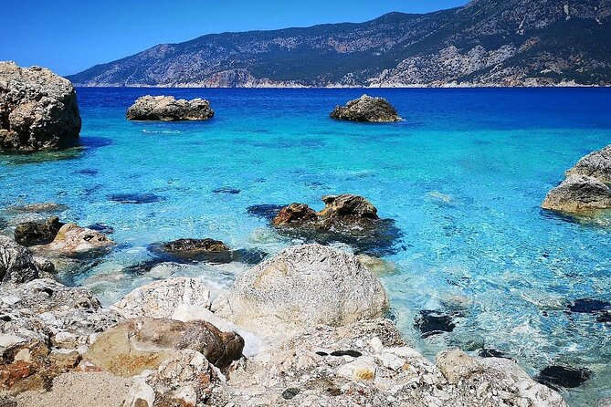 Adrasan & Suluada (Turkish Maldives) Island Boat Tour - The Sum Up