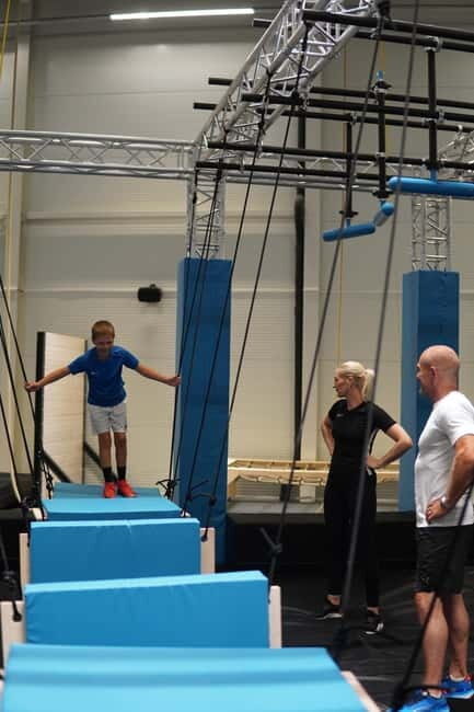 Adrenalin Kristiansand - Activity gym - What Makes Adrenalin Kristiansand Special?