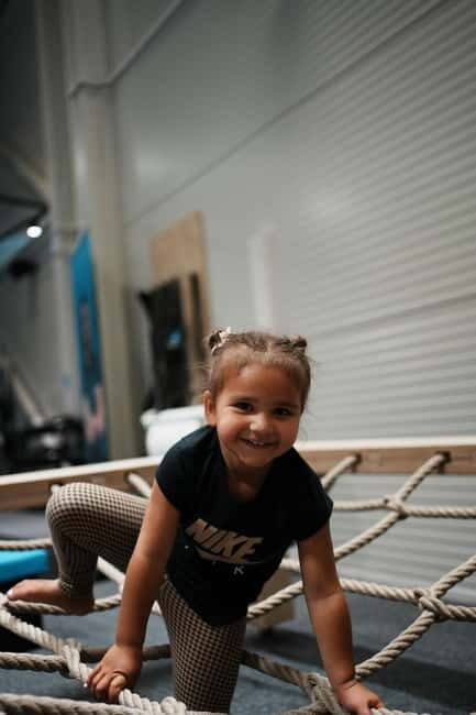 Adrenalin Kristiansand - Activity gym - Authentic Visitor Insights