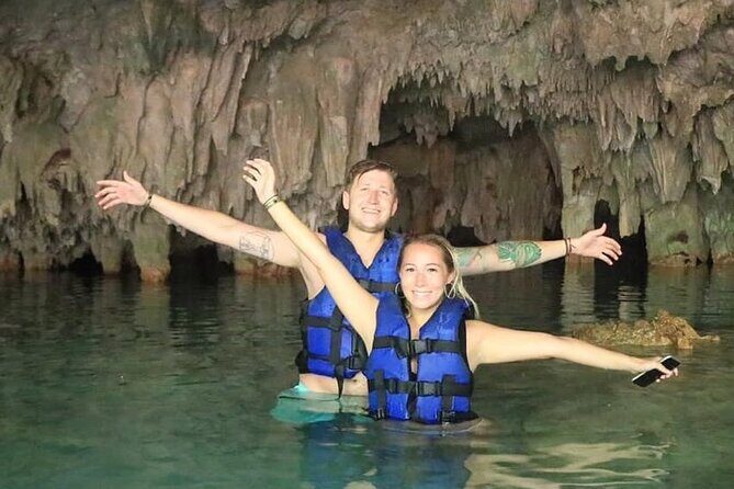 Adrenaline Adventure in Tulum ATVs Ziplines and Cenote Swim - Final Thoughts: Is This Tour for You?