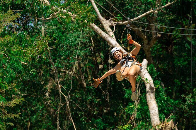 Adrenaline Adventure Puerto Morelos - Good To Know