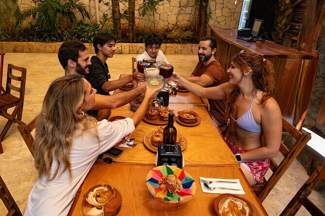 Adrenaline Adventure Puerto Morelos - Final Thoughts