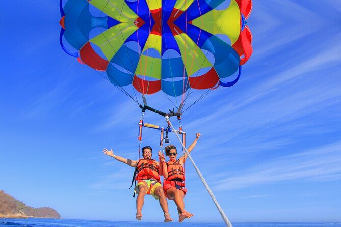 Adrenaline Adventure Tour in Puerto Vallarta - The Value of This Experience