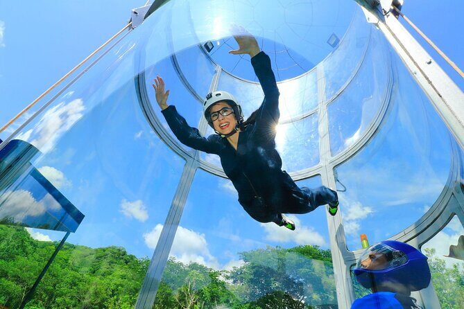 Adrenaline Adventure Tour in Puerto Vallarta - The Sum Up
