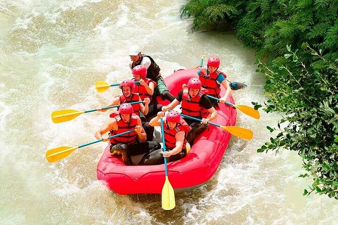 Adrenaline & Adventure, Xavage Tour! From Cancun & Playa Del Carmen - Things to Know