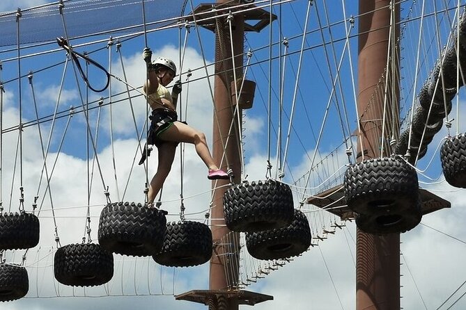 Adrenaline & Adventure, Xavage Tour! From Cancun & Playa Del Carmen - What to Bring