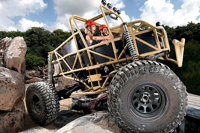 Adrenaline & Adventure, Xavage Tour! From Cancun & Playa Del Carmen - How to Book