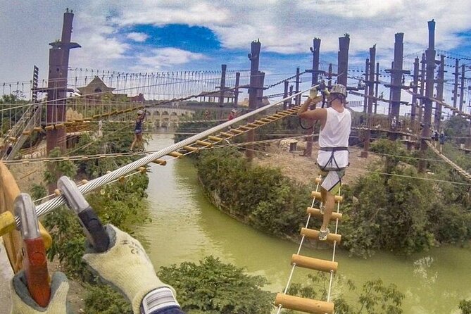 Adrenaline & Adventure, Xavage Tour! From Cancun & Playa Del Carmen - Common Questions