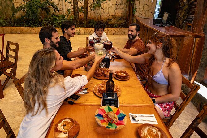 Adrenaline Adventure, Zip Line, ATV and Cenote Maya - FAQ