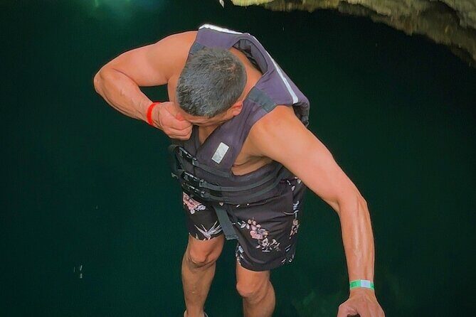 Adrenaline ATV Cenote and Zip Lines Experience at Tulum - FAQ