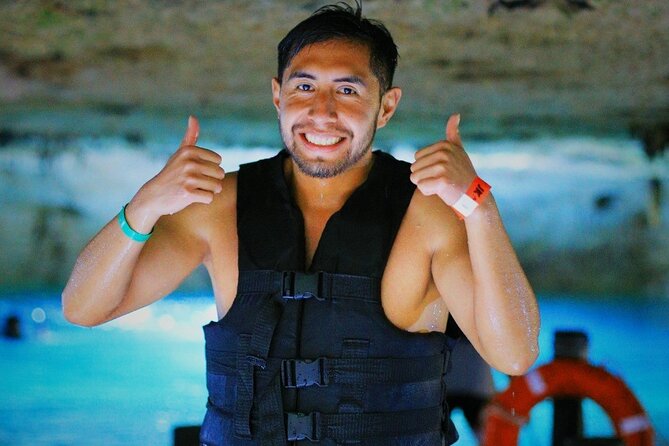 Adrenaline ATV, Cenote and Zip Lines Experience - Reservation and Payment