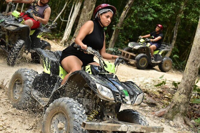 Adrenaline Atv tour from Playa del Carmen - Final Thoughts: Is This Tour for You?