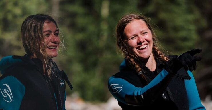 Adrenaline Canyoning Tour - Safety Measures