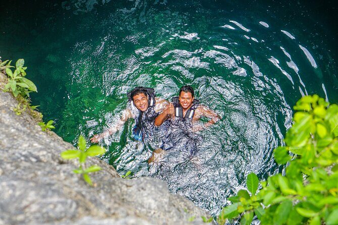 Adrenaline Ecopark in the Cancun jungle: Ziplines, ATVs, Cenote - FAQ: Your Practical Questions Answered