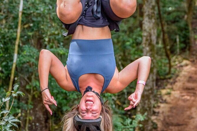 Adrenaline Full Day at Riviera Maya to our Ecological Park - What’s Not Included and Additional Tips