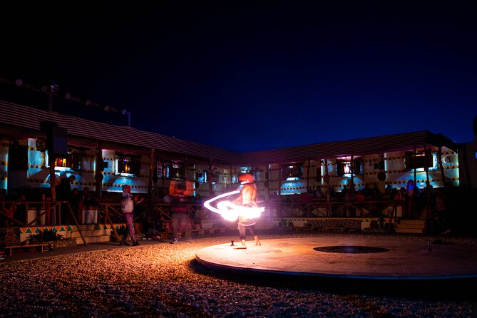 Adrenaline Full Day Safari by ATV Quad With Dinner and Night Show - Booking Information