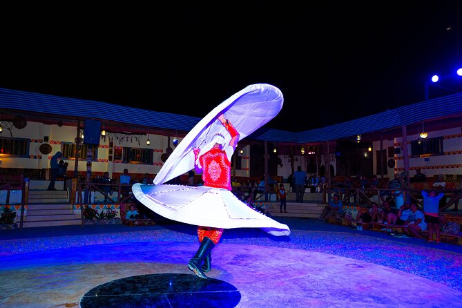 Adrenaline Full Day Safari by ATV Quad With Dinner and Night Show - Customer Reviews