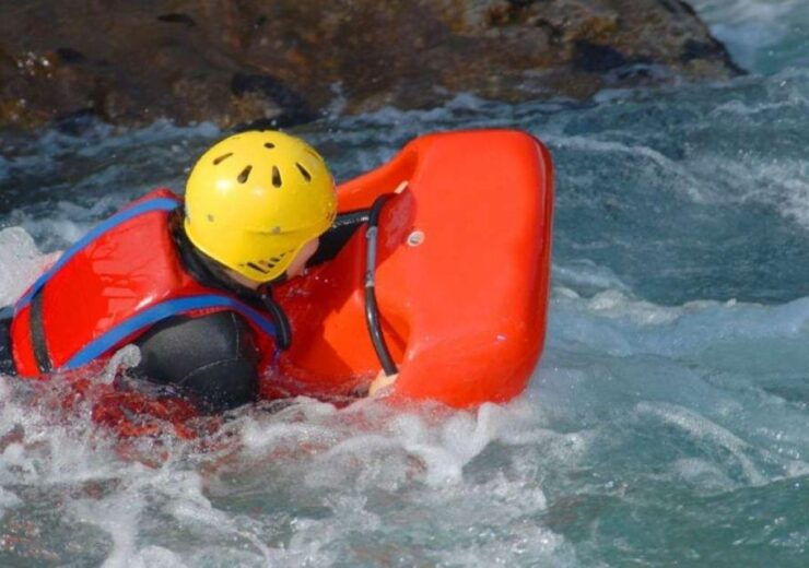 Adrenaline Hydrospeed in Brembana Valley - Experience Details