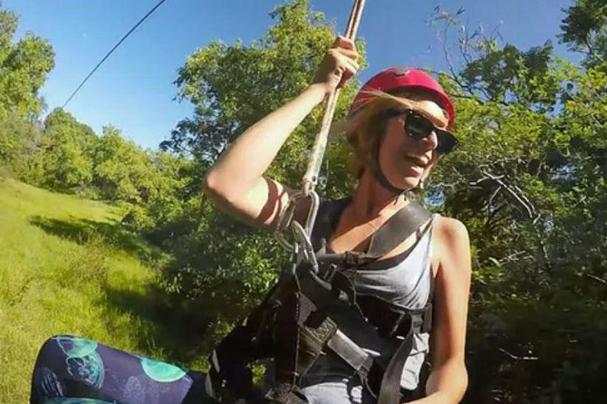 AdrenaLine Kauai Zipline Tour - What to Expect & Additional Information