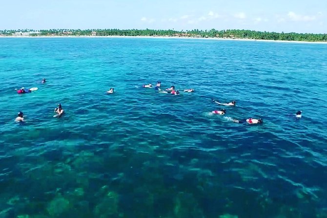 ADRENALINE PACKAGE: ATV Offroad Experience & Catamaran Cruise With Snorkeling - Overview of Activities