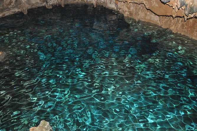 ADRENALINE PACKAGE: ATV Offroad Experience & Catamaran Cruise With Snorkeling - Important Information and Recommendations