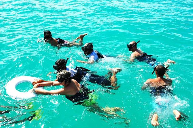 ADRENALINE PACKAGE: ATV Offroad Experience & Catamaran Cruise With Snorkeling - Cancellation Policy