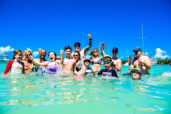 ADRENALINE PACKAGE: ATV Offroad Experience & Catamaran Cruise With Snorkeling - The Sum Up