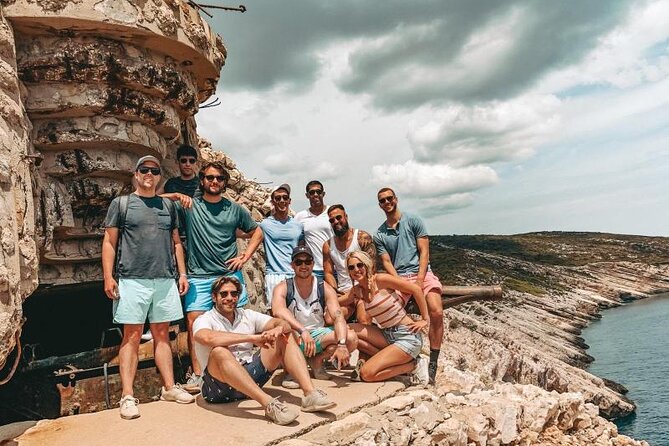 Adrenaline Quad Safari Tour - Tour Inclusions
