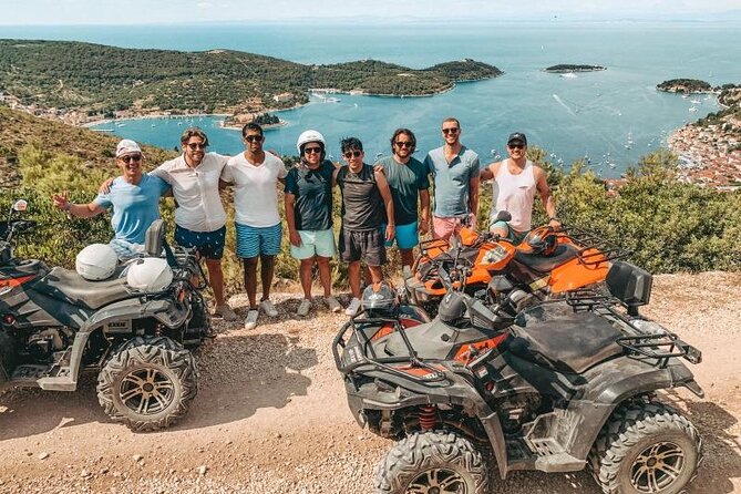 Adrenaline Quad Safari Tour - Customer Reviews