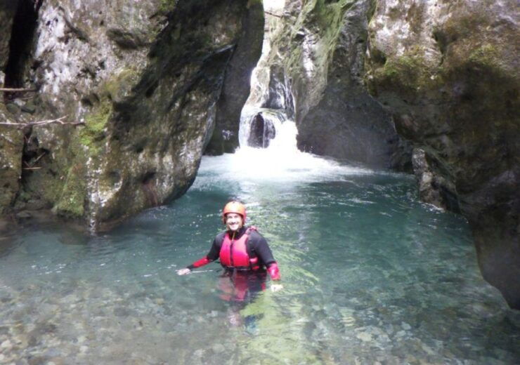 Adrenaline River Trekking in Brembana Valley - Experience Highlights