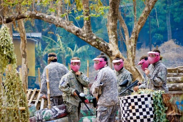 Adrenaline Rush Day Tour at X-Centre Chiang Mai - Reservation Process