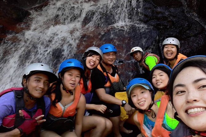 Adrenaline Rush : Kampar River White Water Rafting From Kuala Lumpur - Clear Cancellation Policy Details
