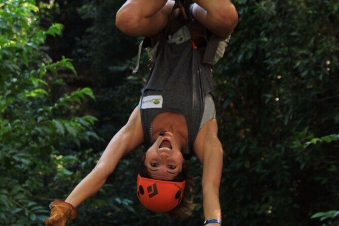 Adrenaline tour ATV Single with Ziplines and Cenote Swim Experience from Cancun - FAQ