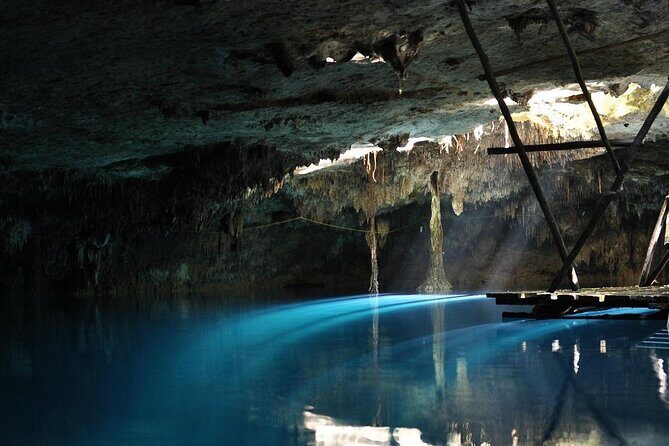 Adrenaline Tour from Cancún, ATV, Zipline, Cenote and Lunch - Final Thoughts