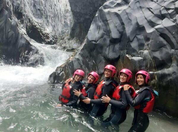 ADRENALINE Tour: Quad Bike and Body Rafting - Meeting Location