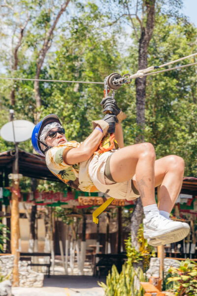 Adrenaline Tour - Frequently Asked Questions