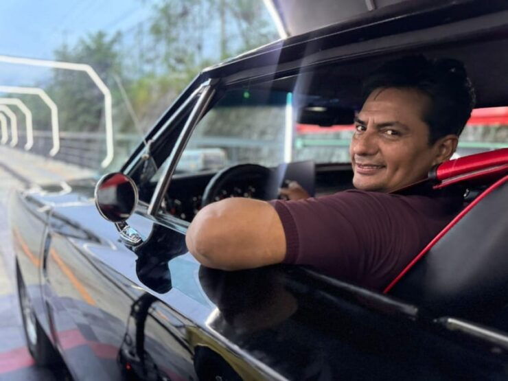 Adrenaline Tour:Muscle Cars, Go-Karts, Mini Golf, Batting Cage & Laser Games - Good To Know