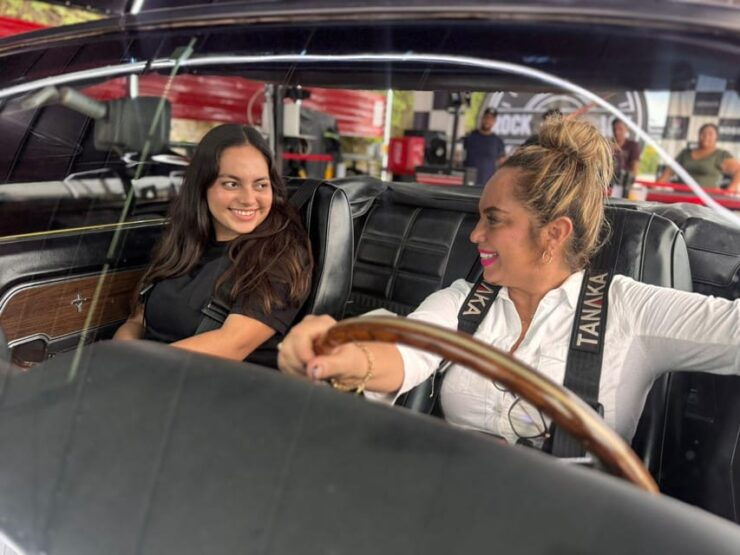 Adrenaline Tour:Muscle Cars, Go-Karts, Mini Golf, Batting Cage & Laser Games - Pricing and Payment